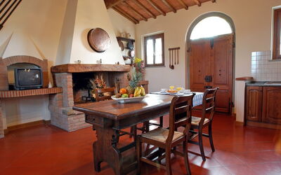 Accommodation:&nbsp;Colline 3