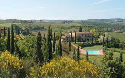 Le Colline