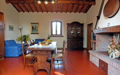 Accommodation:&nbsp;Colline 3