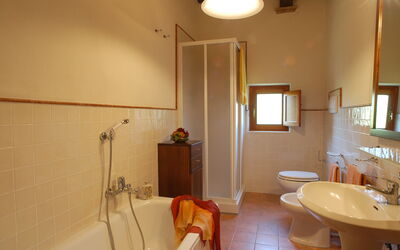 Accommodation:&nbsp;La Valle 1
