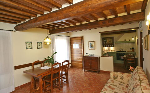 Accommodation:&nbsp;Salvino 7