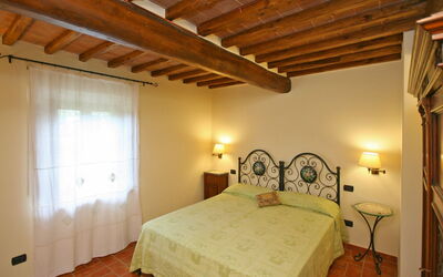 Accommodation:&nbsp;Salvino 7