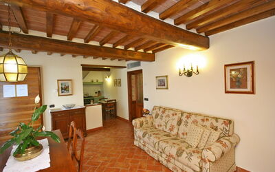 Accommodation:&nbsp;Salvino 7