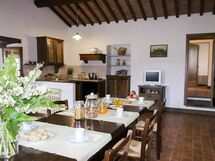 Accommodation:&nbsp;Gardenia 4