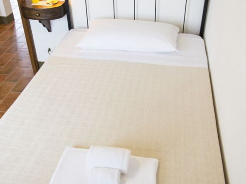 Accommodation:&nbsp;Gardenia 4