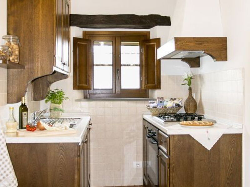 Accommodation:&nbsp;Gardenia 5