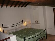Accommodation:&nbsp;Casa Daino