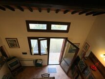 Accommodation:&nbsp;Casa Daino