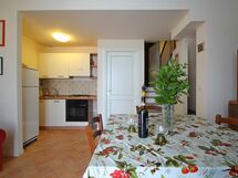 Accommodation:&nbsp;Casa Porcino