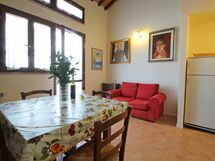Accommodation:&nbsp;Casa Porcino
