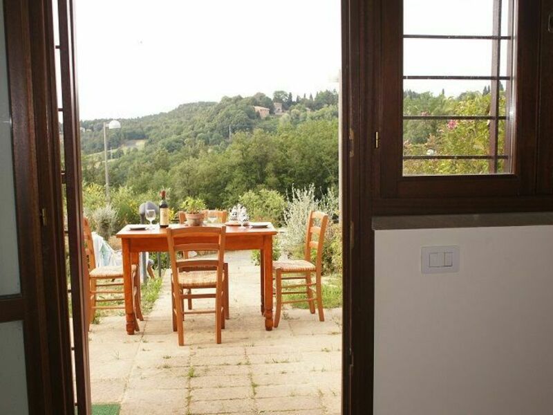 Accommodation:&nbsp;Casa Fungo