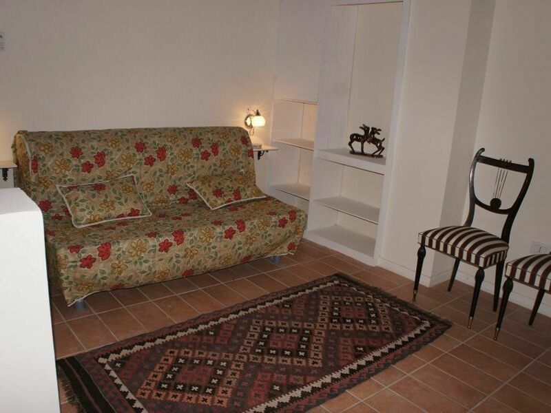 Accommodation:&nbsp;Casa Daino