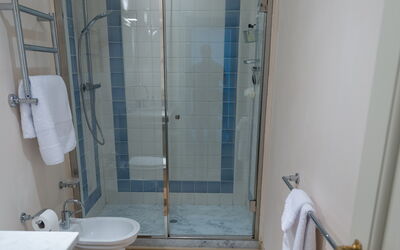 Accommodation:&nbsp;La Valle 3 Castelfalfi