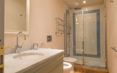 Accommodation:&nbsp;La Valle 3 Castelfalfi
