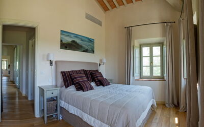 Accommodation:&nbsp;La Valle 3 Castelfalfi