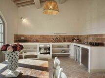 Casale La Valle - Castelfalfi