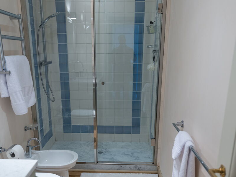 Accommodation:&nbsp;La Valle 3 Castelfalfi