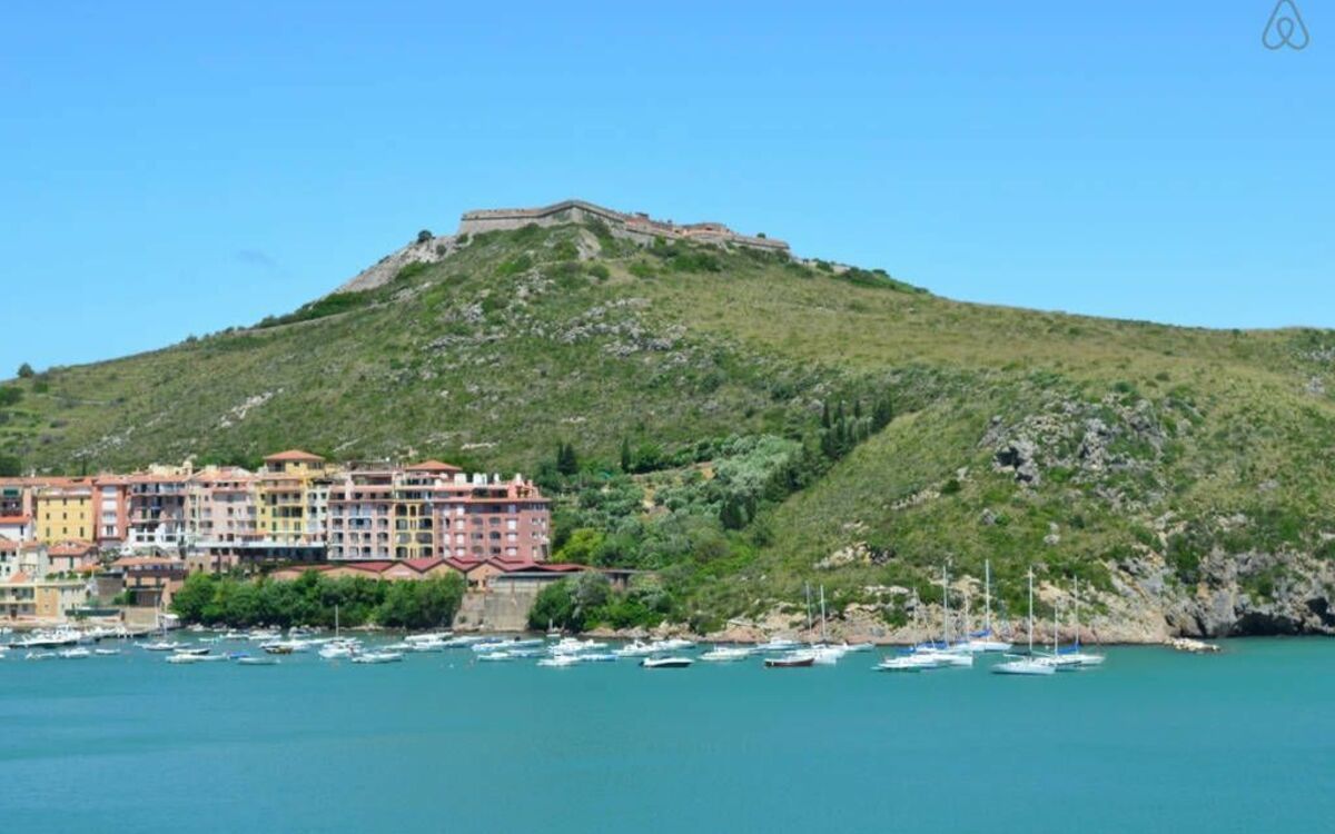 Porto Ercole
