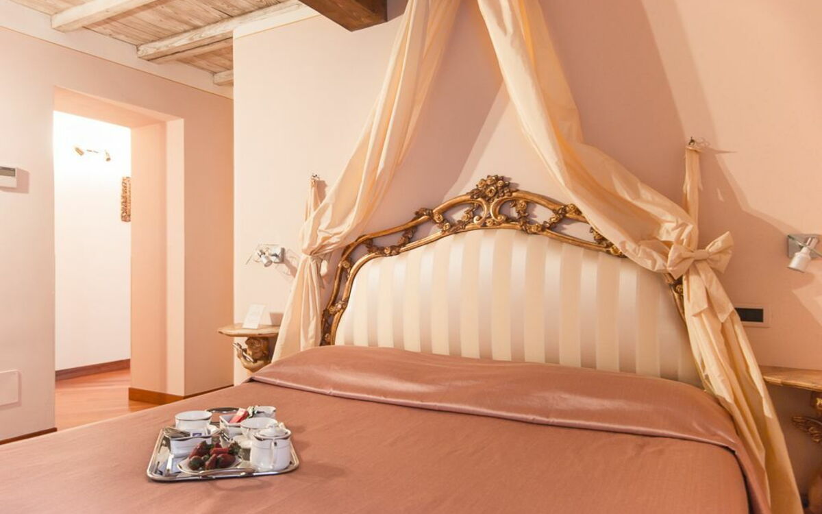 Accommodation:&nbsp;Camelia