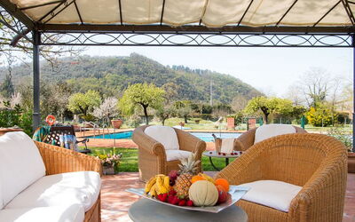 Villa Regnalla Luxury B&b