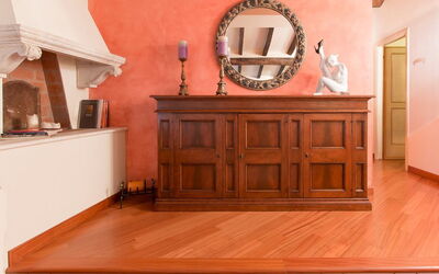 Accommodation:&nbsp;Melograno