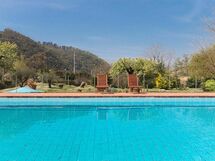 Villa Regnalla Luxury B&b