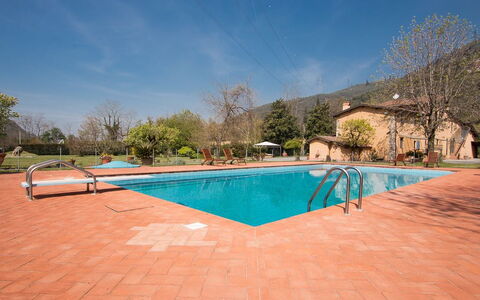 Villa Regnalla