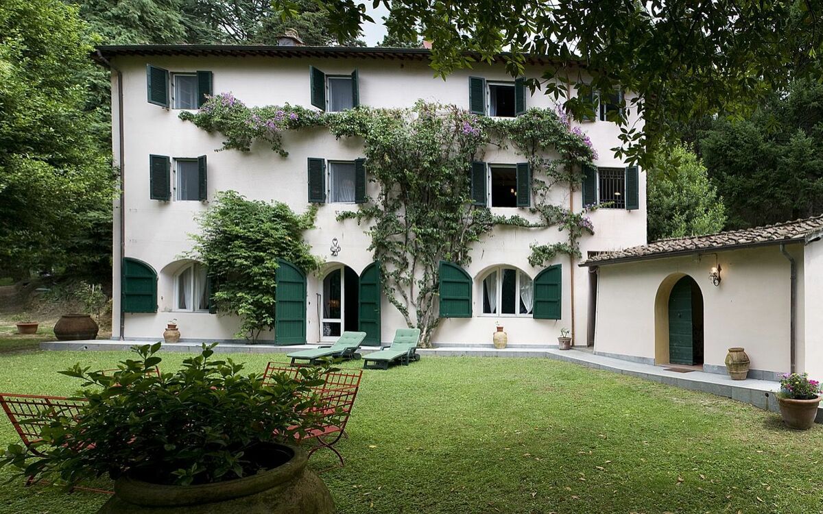Villa Allegra