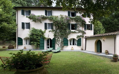 Villa Allegra