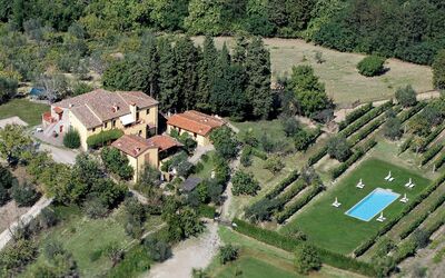 Agriturismo Eustachio