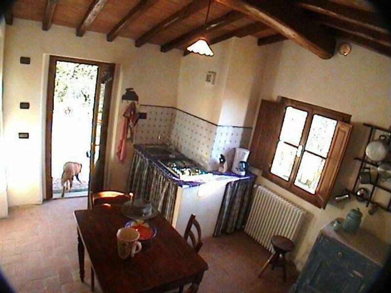 Accommodation:&nbsp;Lavanda