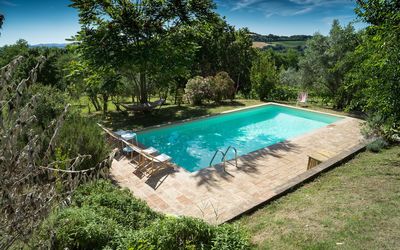 Polvereto - Polvereto, Tuscany, Italy