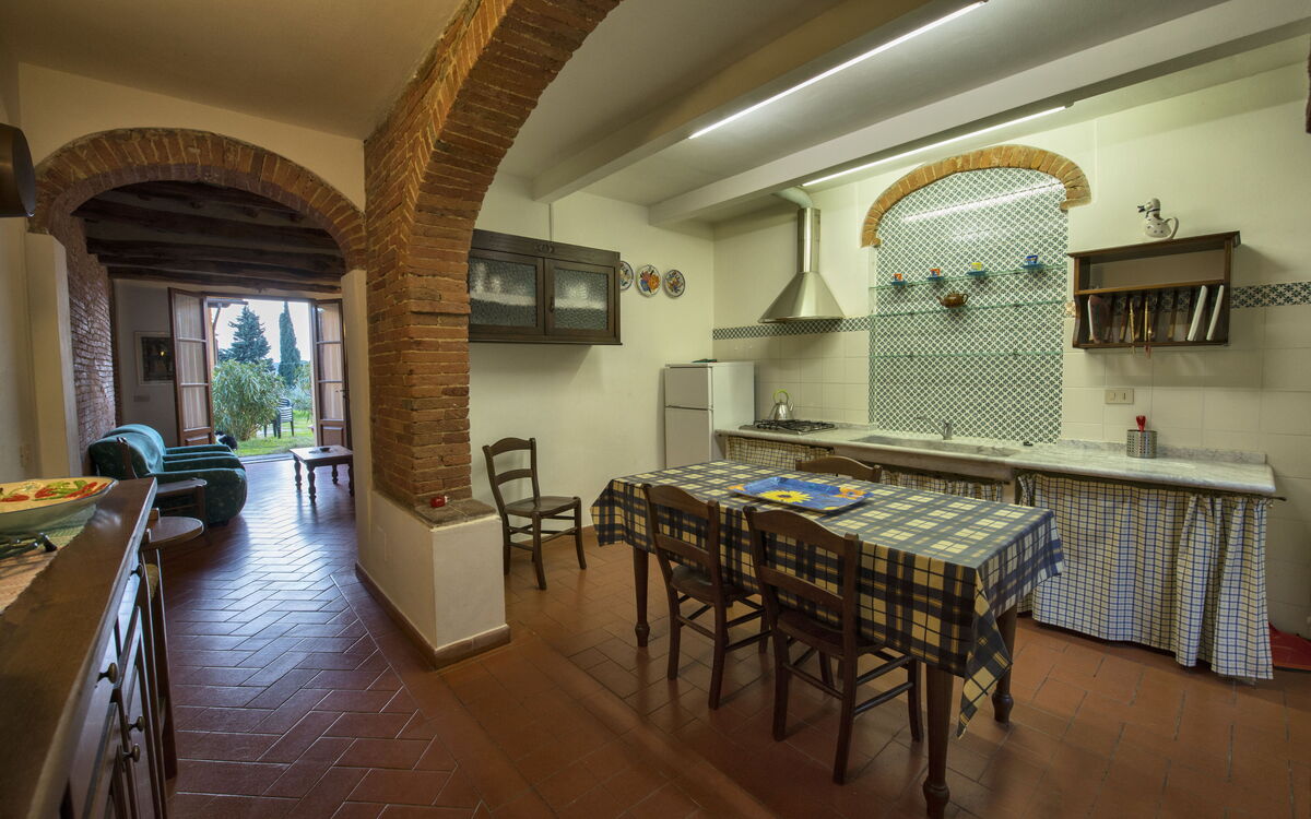 Accommodation:&nbsp;Maria 2