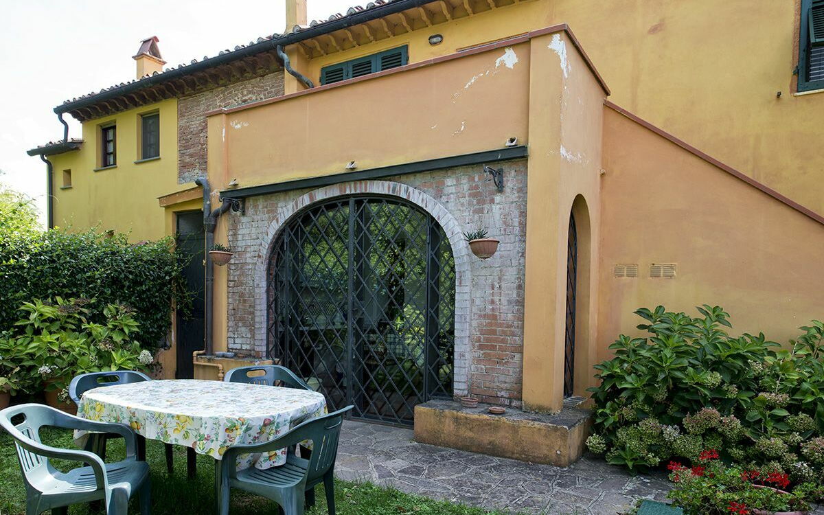 Accommodation:&nbsp;Maria 1