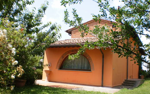 Accommodation:&nbsp;Rosmarino