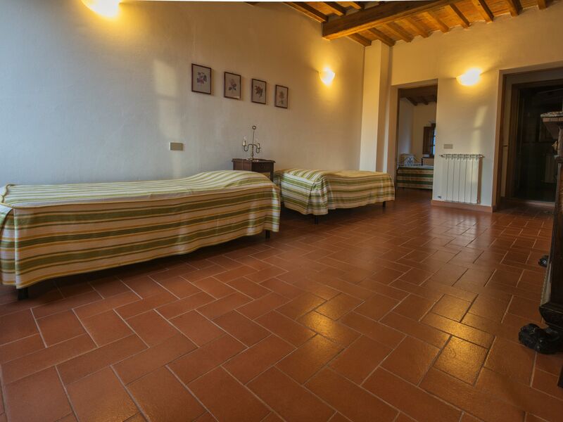 Accommodation:&nbsp;Maria 2