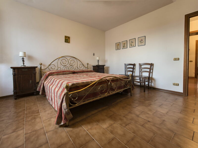 Accommodation:&nbsp;Maria 1