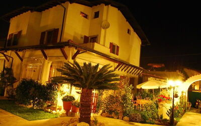 Villa Gelso
