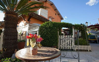 Villa Gelso
