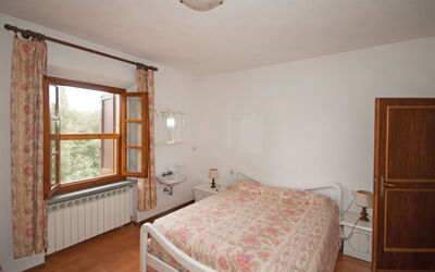 Accommodation:&nbsp;Spini 4
