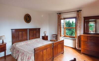 Accommodation:&nbsp;Spini 1