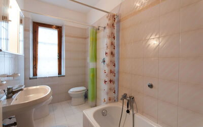 Accommodation:&nbsp;Spini 4