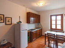 Accommodation:&nbsp;Spini 1