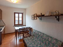 Accommodation:&nbsp;Spini 1