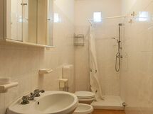 Accommodation:&nbsp;Spini 1