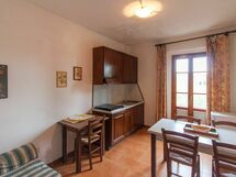 Accommodation:&nbsp;Spini 4