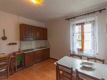 Accommodation:&nbsp;Spini 3