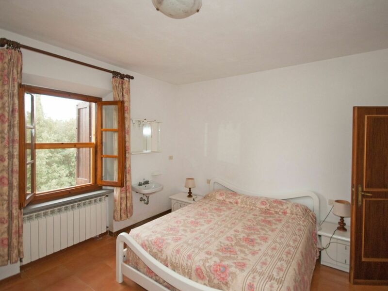 Accommodation:&nbsp;Spini 4