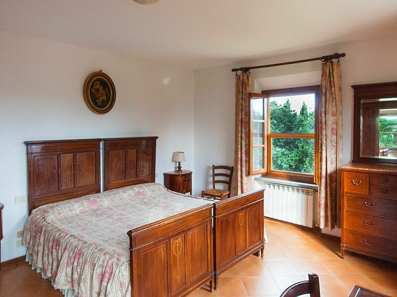 Accommodation:&nbsp;Spini 1