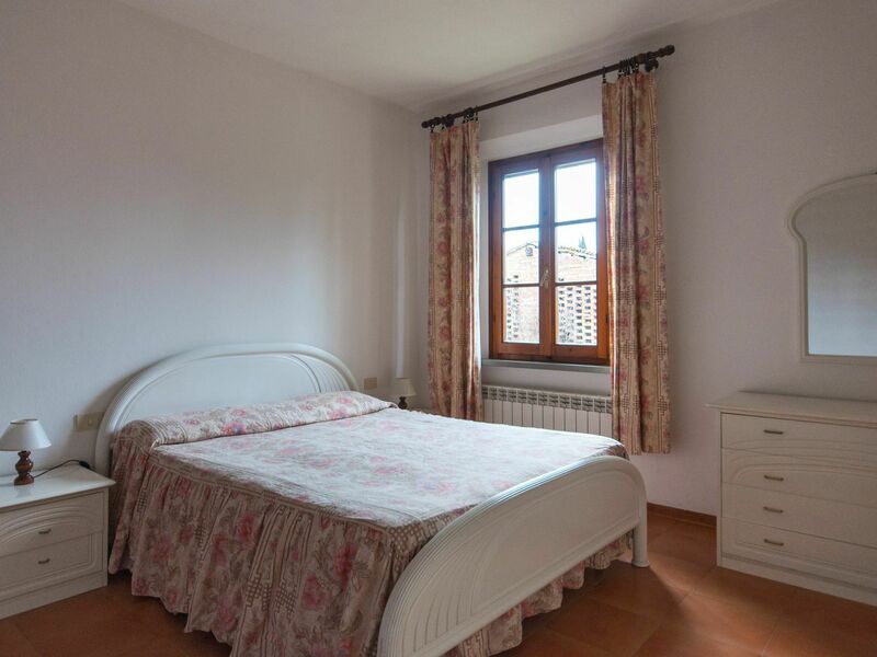 Accommodation:&nbsp;Spini 3